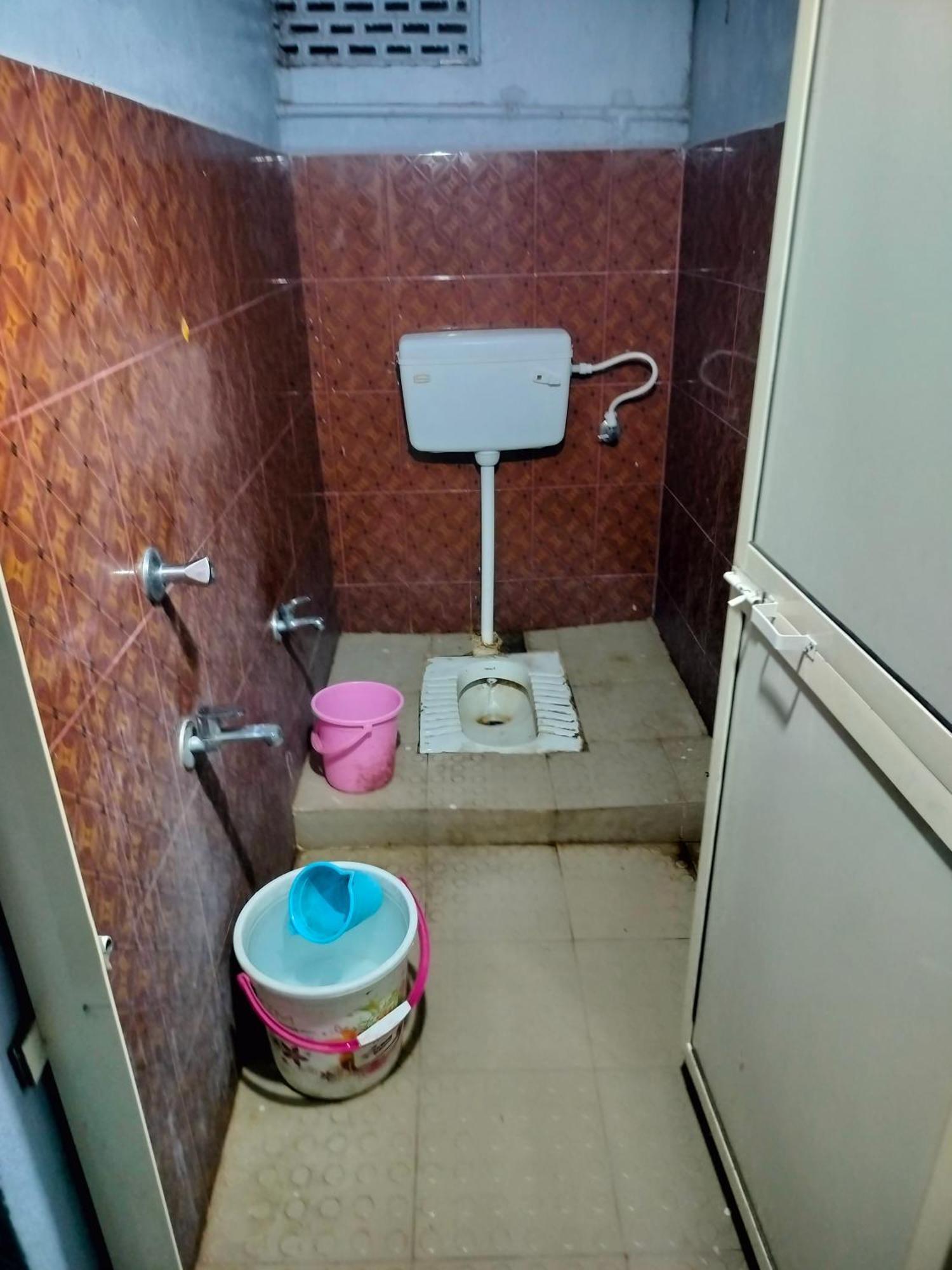 Sri Durga Jatri Nibasa Hostel Brahmapur Exterior photo
