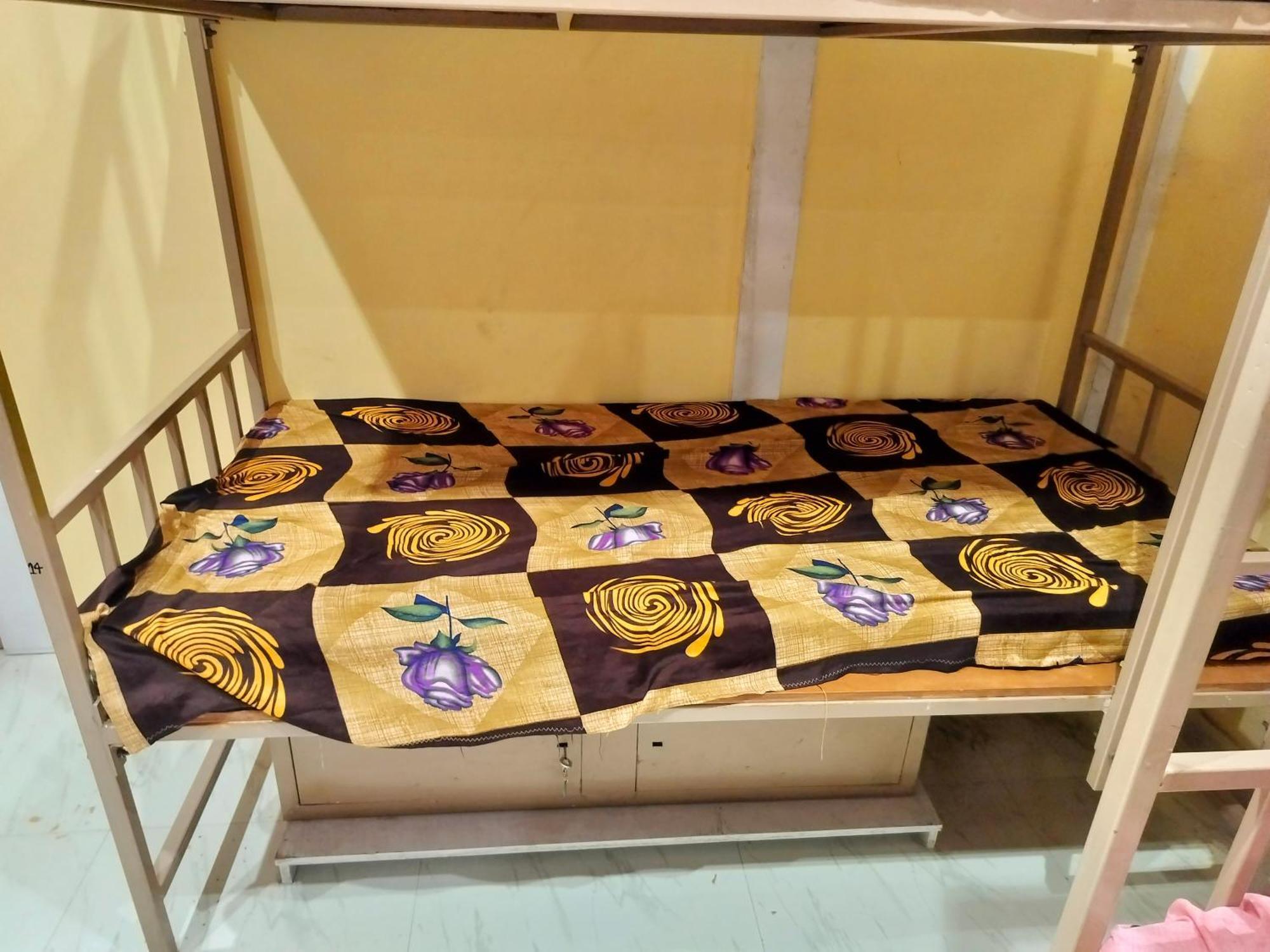 Sri Durga Jatri Nibasa Hostel Brahmapur Exterior photo